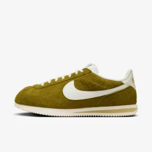 Nike Cortez SE Suede