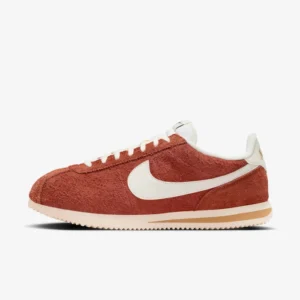 Nike Cortez SE Suede