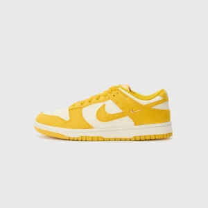 Nike Dunk Low Dark Sulfur