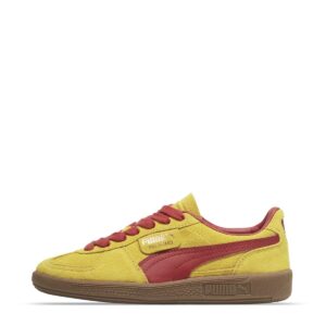 Puma Palermo Jr.